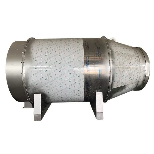 Зуммируемый Генератор горячего воздуха нового типа