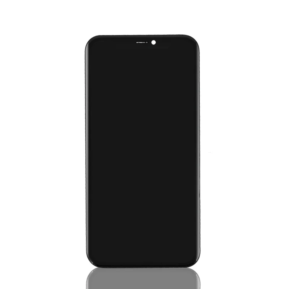 Оптовая продажа, запасные части для мобильных телефонов, ЖК-дисплей с сенсорным экраном для iphone 11, сменный ЖК-дисплей для сотового телефона apple 11 pro max