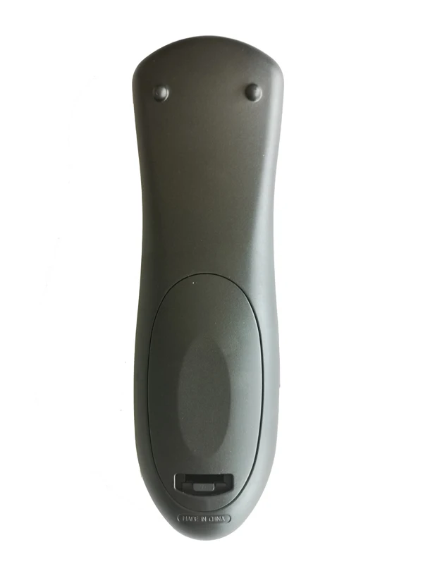 New Ir Remote Control with Fixed Code for Gobx Series M2 Digital Satellite Receiver
