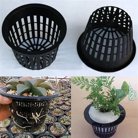 net cups