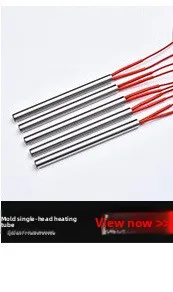Explosion Proof Immersion Heater, 380V, CE CCC - detail 30