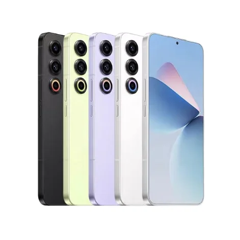 Meizu 21 5G Mobilephone - Snapdragon 8 Gen 3, 12GB+512GB