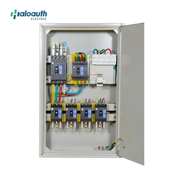 China Factory High Voltage Cable Branch Box Electrical Distribution Box Db Box Electrical Distribution switchgear