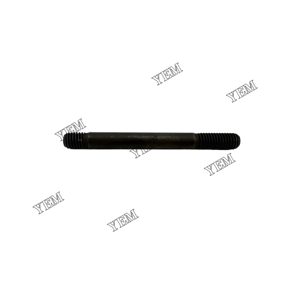 Bolt Stud 1J530-91530 for Kubota D1803 Engine Part Replaces
