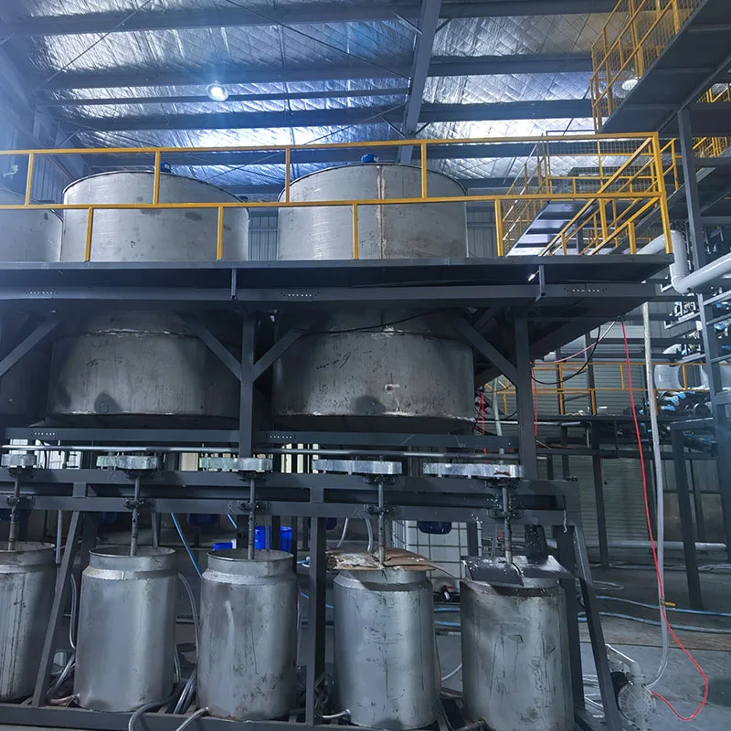 Vinyl Glove Machine Automatic Glove Making Machine