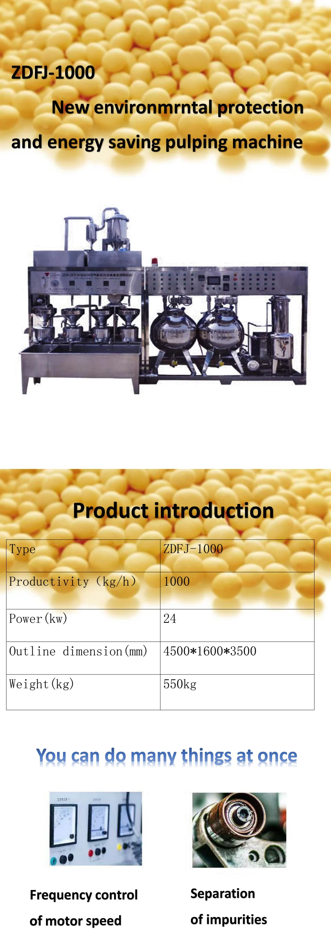 Automatic Long Life Soy Milk Powder Making Machine Soy Milk Processing Machine Buy Soy Milk