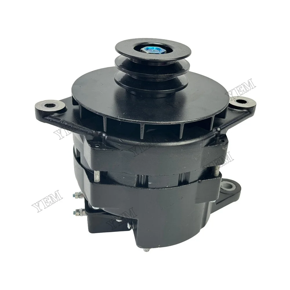 2791 Alternator JFZ2901 Compatible for Yuchai Engine Diesel Parts Repair Replacement