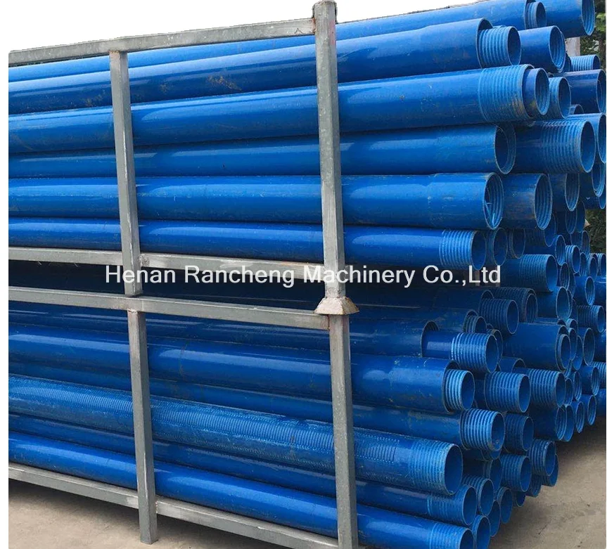 Abs Pipe/tube With High Wearing Resistant Pvc Plastic Water Pipe Buy
