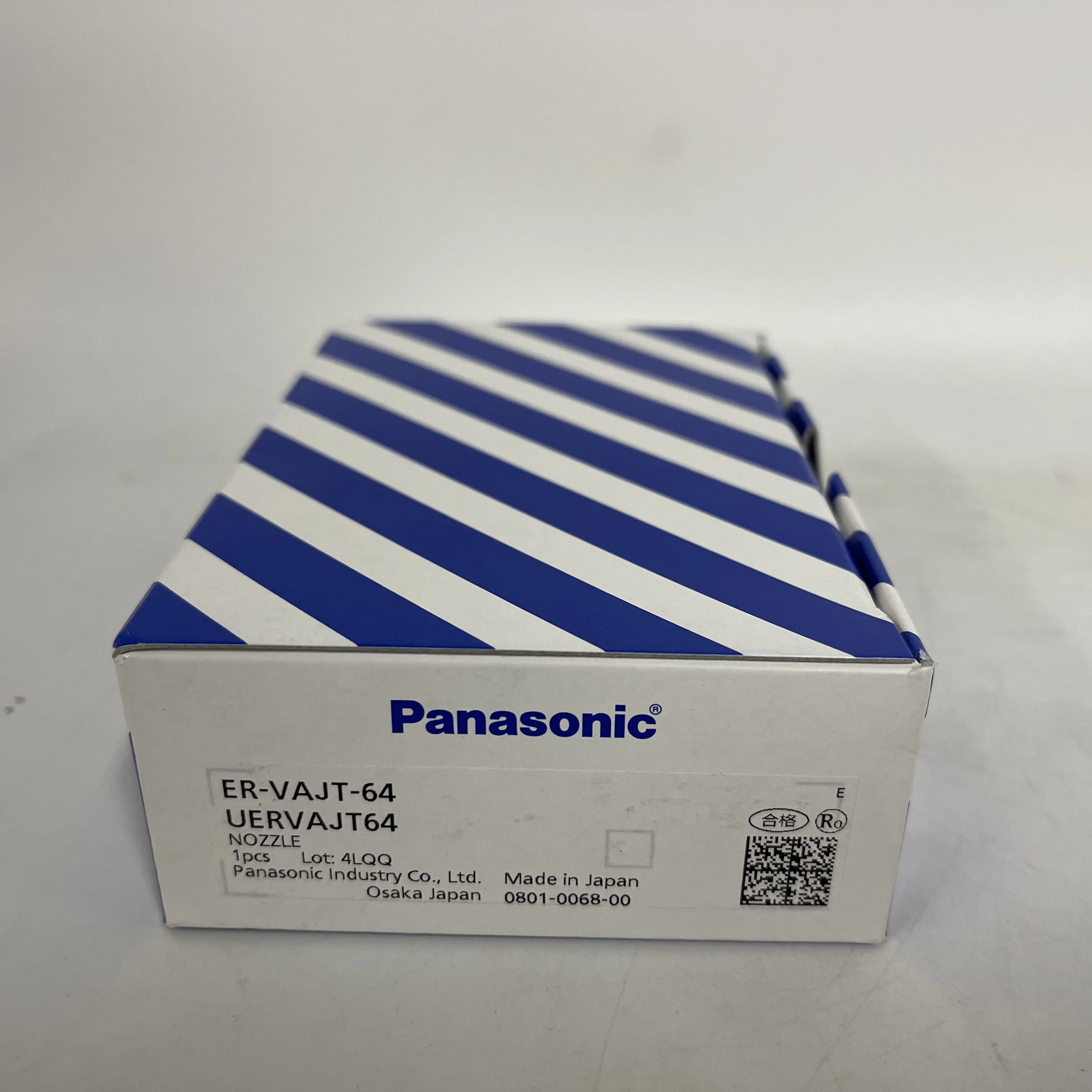 Panasonic Photoelectric Sensor Nozzle ER-VAJT-64