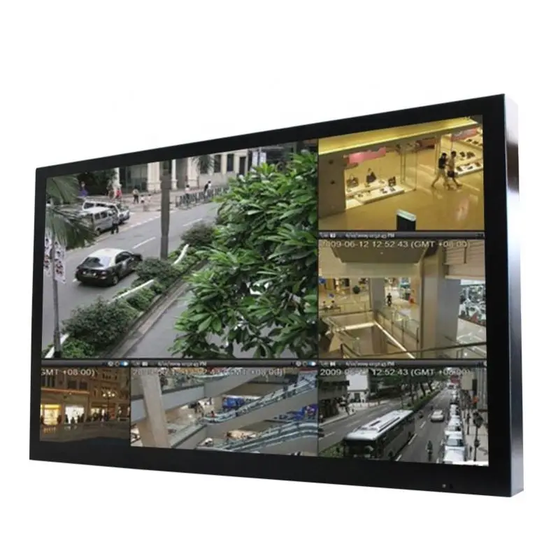 Cctv Monitor,Cctv Lcd Monitor,32 Inch 