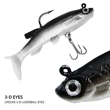 KG fish スイムベイト KG fish スイムベイト KG fish スイムベイト