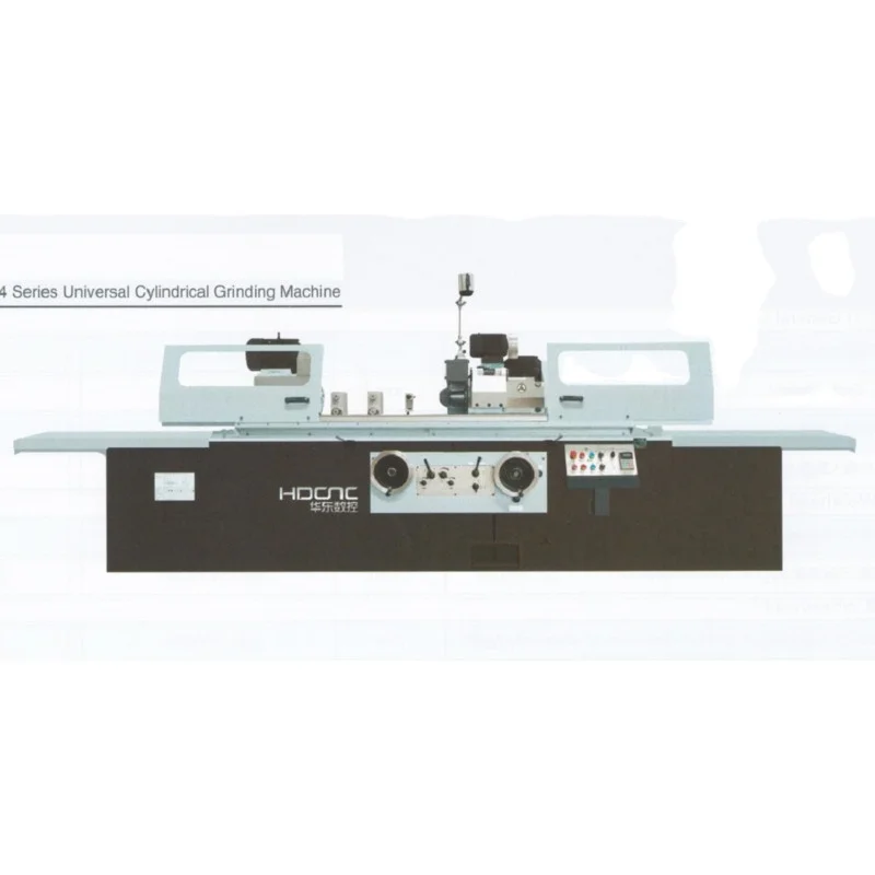 Универсальный шлифовальный станок M1432B, цилиндрическая шлифовальная машина