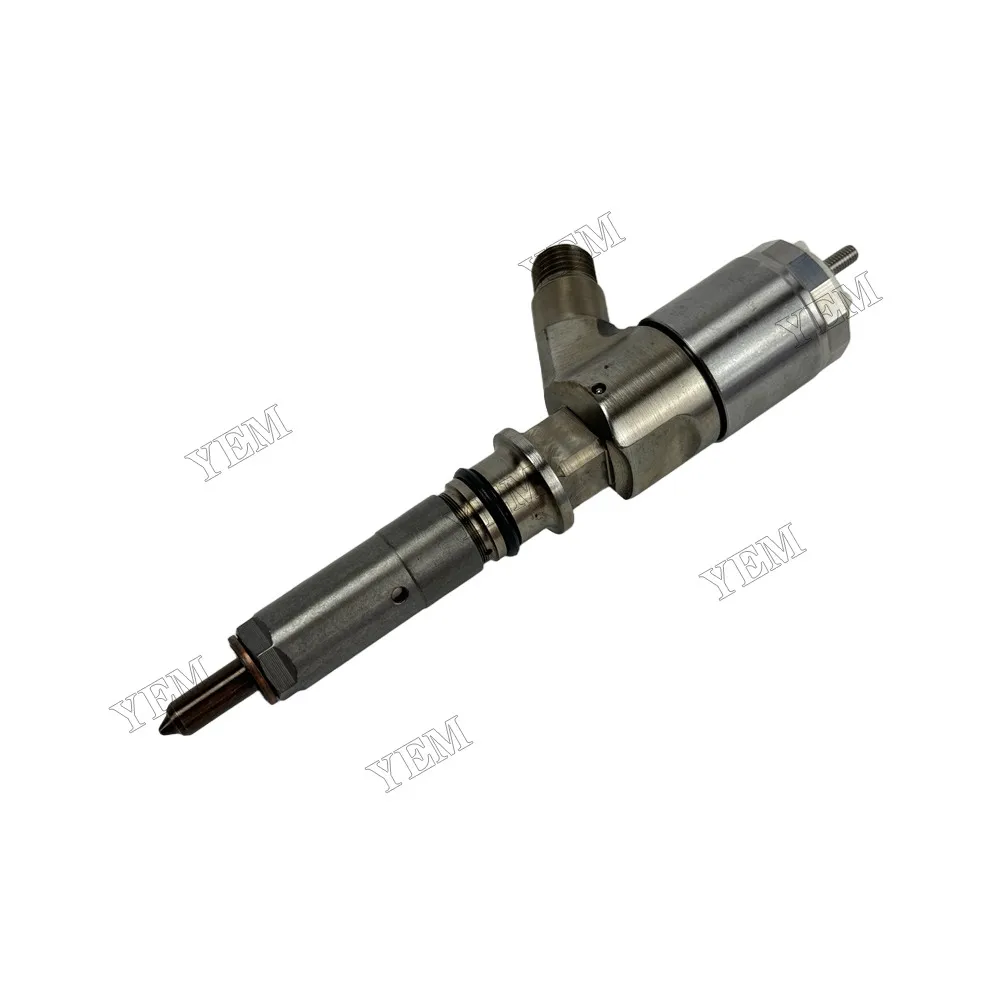 Fuel Injector 321-3600 2645A753 645A753 Fit for Caterpillar C6.6 Engine 5