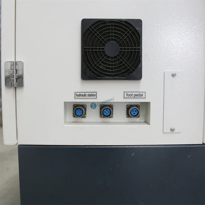 High Precision CAK6150V Lathe Horizontal Flat Bed CNC Lathe Machine