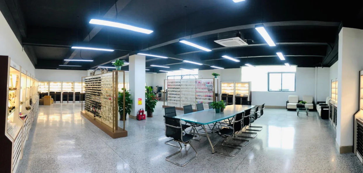 Guangzhou Taisheng Jewelry Co., Ltd. 2