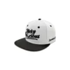 White/black