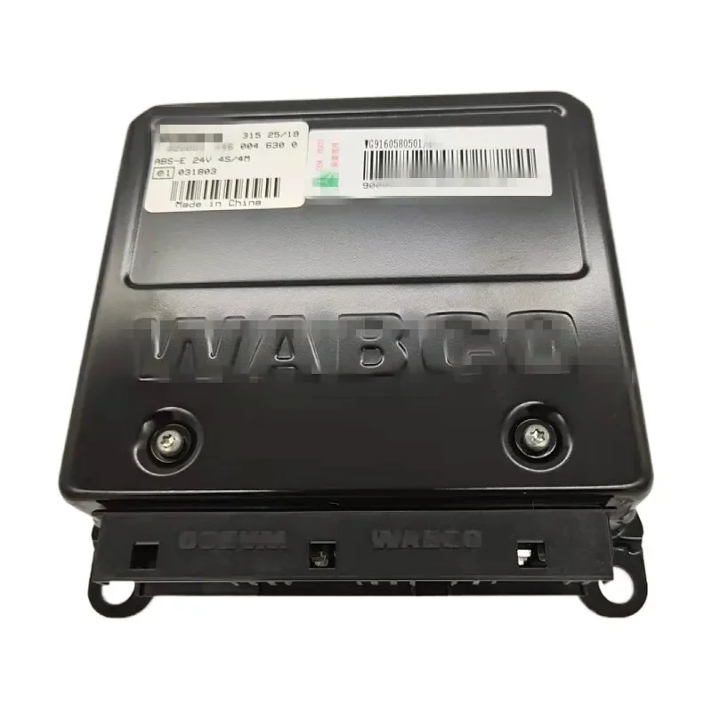 WG9160580508 ABS E8 Electronic Control Module 6S6M