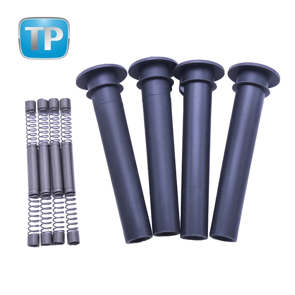 חלקי רכב לחangan Ford Mazda סליל הצתה שרוול גומי OEM 1L8Z-12029-AB 1L8Z12029AB