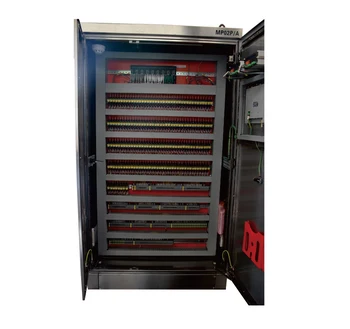 Industrial Power Distribution Centers High Voltage/Low Voltage Integrated Distribution Cabinets cabinet electrical box