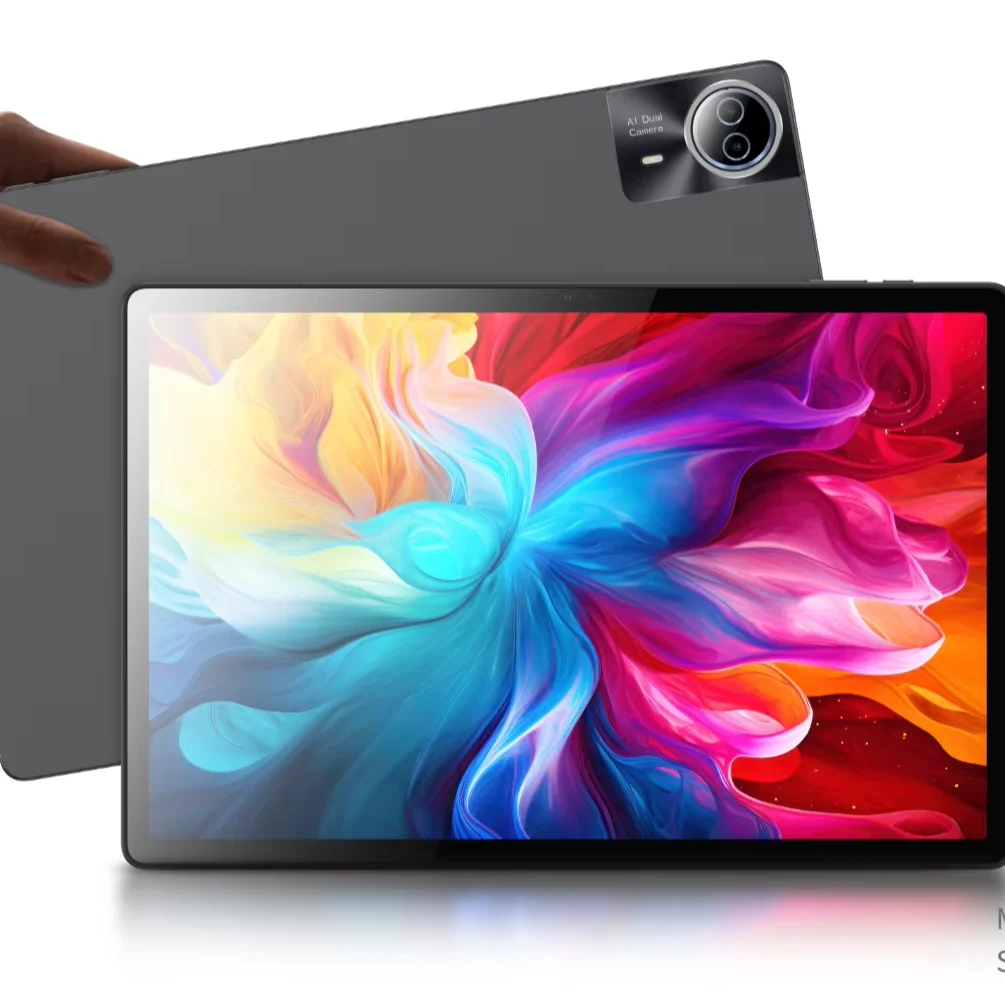 A140 T616 14英寸6gb + 256gb平板电脑，带电话平板电脑支持原始