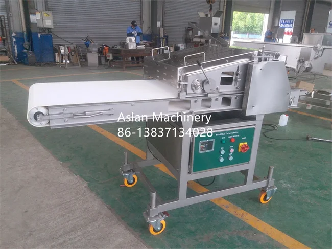 Chicken Breast Pressing Flattener Machine/Meat Tenderizer Flattening Machine /stainless Steel Chicken Steak Beef Meat Tenderizer