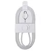 White for 60W IP16 braided c-c cable