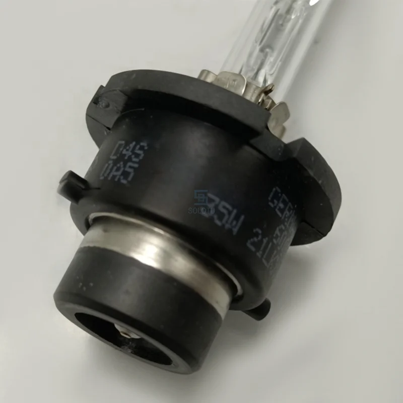 GRS190 UZS19090981-20024用HIDXENONヘッドライト電球35W