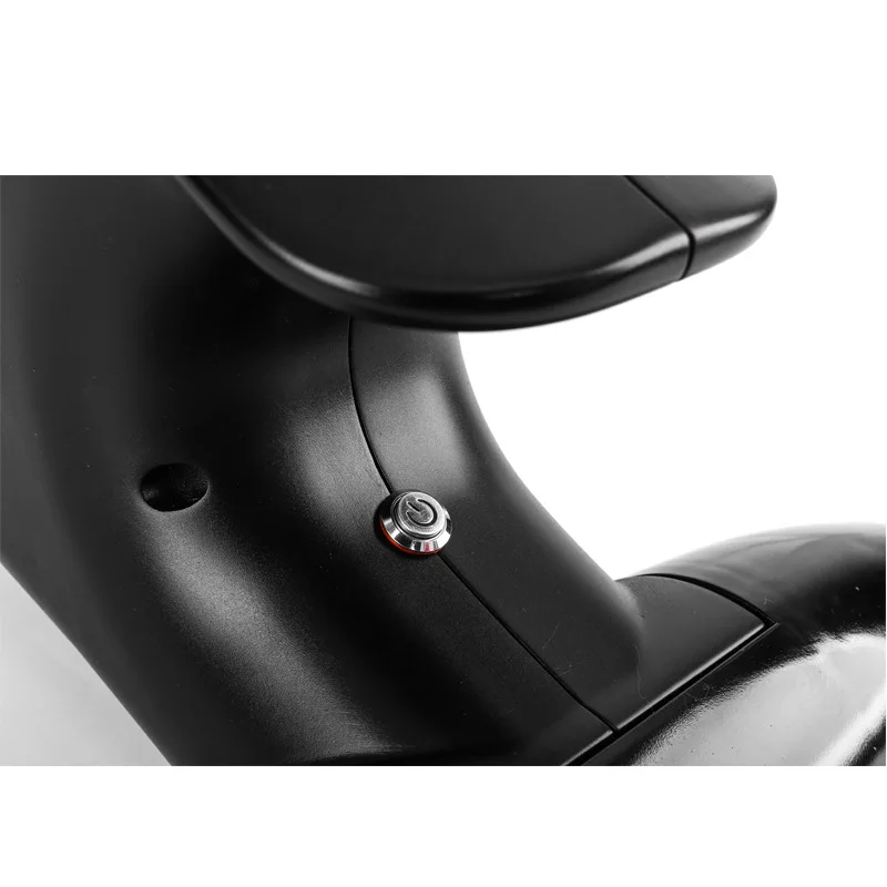 CW MB012 Motorized Auto Work Rehabilitation Bike Physical Therapy Cycling Bike Pedal Exerciser Under Desk