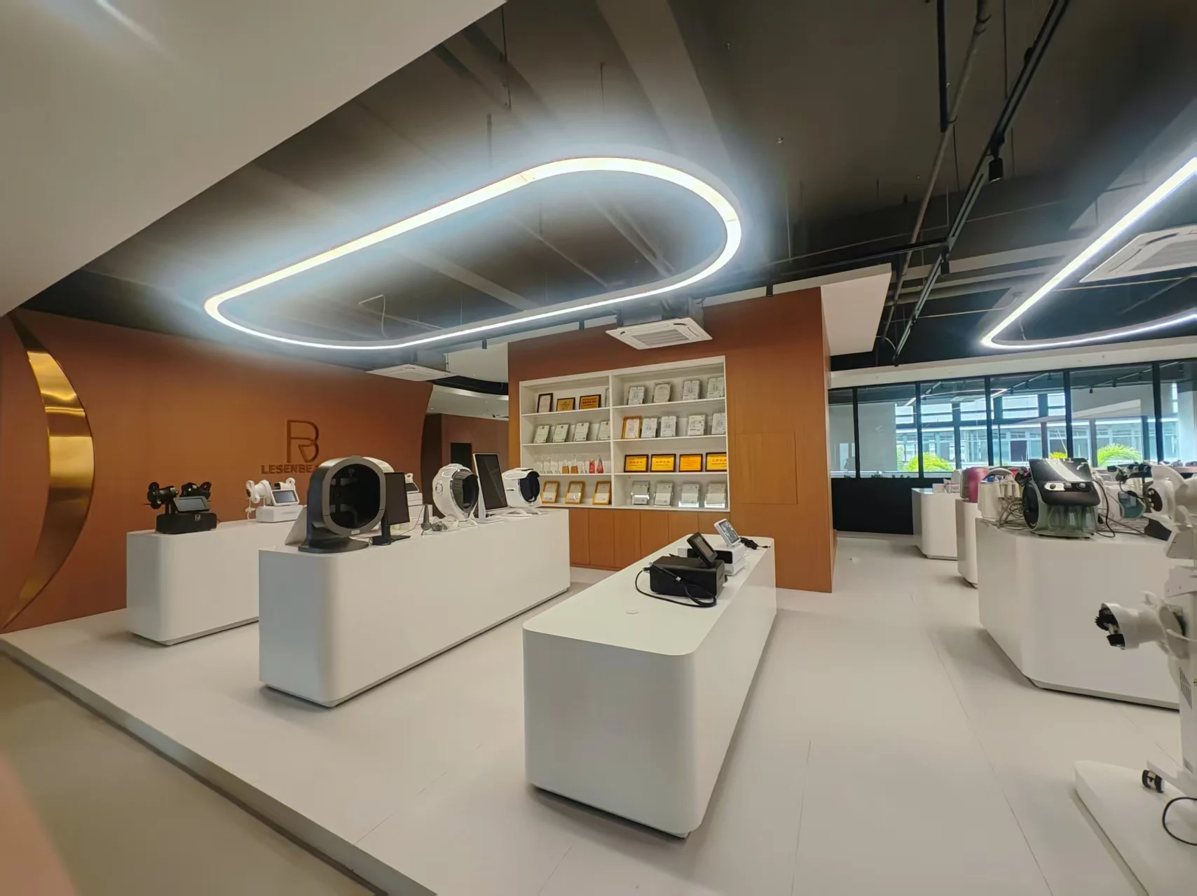 Guangzhou Lesen Xinpin Electronics Co., Ltd.