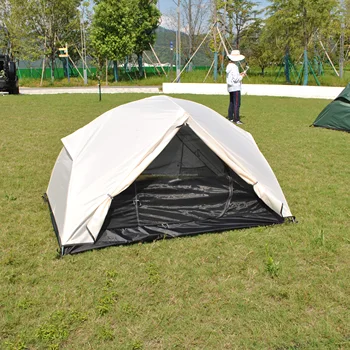 CZX-365B Upgrade MSR Hubaba NX 2 Person Tent - Ultralight & Waterproof