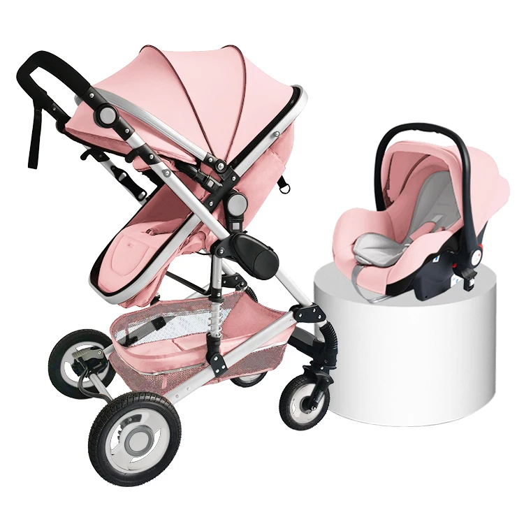 Luxury pram stroller online