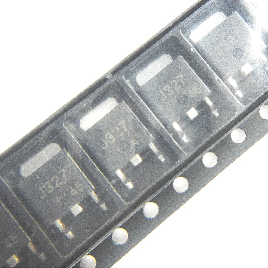 Alibaba.com: 2SJ327 MOSFET TO-252 J327 Transistor 2SJ327-Z-E1 ...