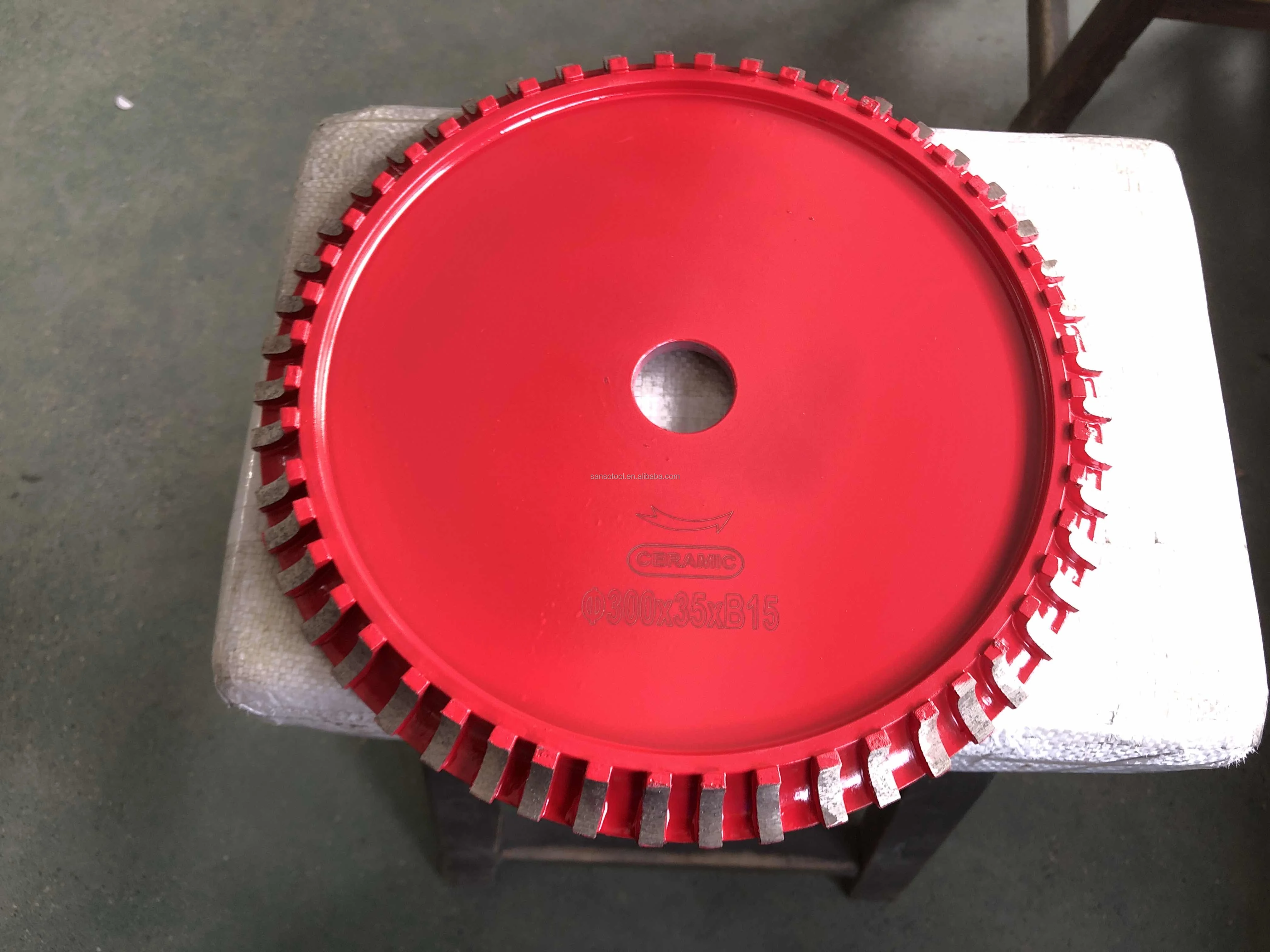 Vacuum Brazed Diamond Masonry Router Bits For Stone Buy Masonry