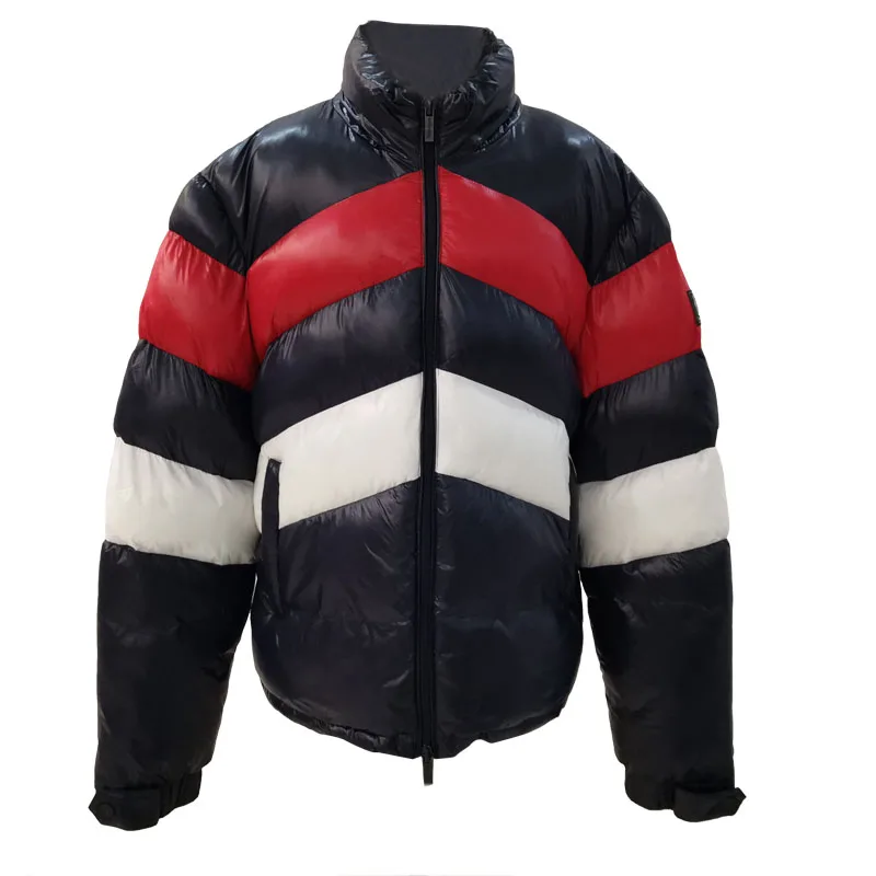 boys nylon jacket