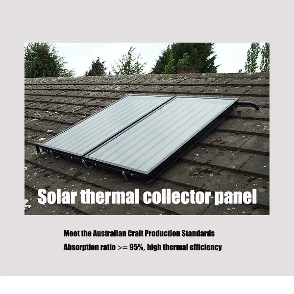 Gold Objects Limited Power Can Be Large Solar Water Heaters Solar Thermal Cooking System with Solar Panels 300L