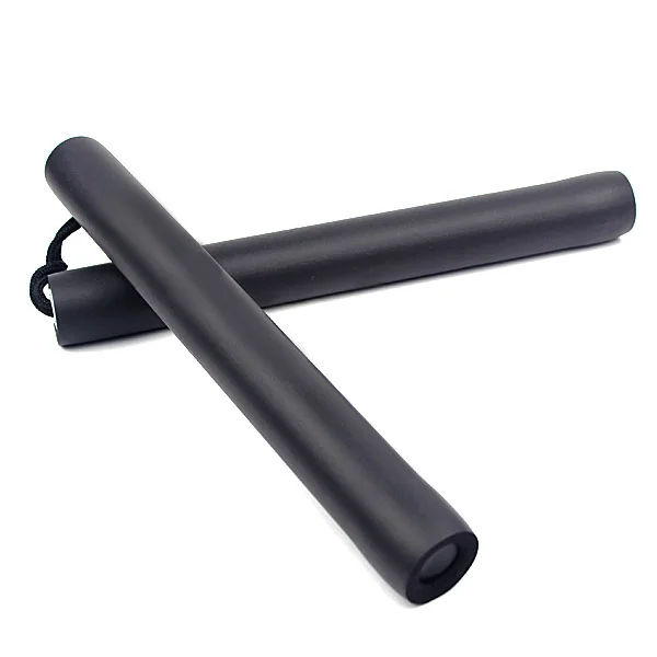 Children's Safety Foam Nunchakus Kung Fu Training Equipment From China for Beginners' Taekwondo Practice