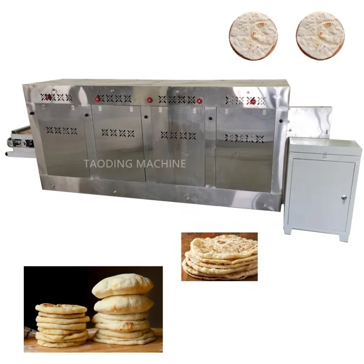 Reliable Performance	bread Making Machine Price in Ethiopia	home Bread Making Machine	small Pita Bread Machine