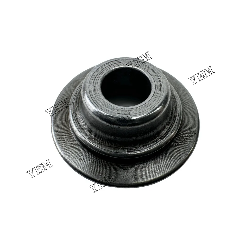 Valve Spring Retainer Fit for Mitsubishi K3E Engine 5