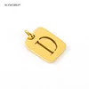 D-Single Pendant