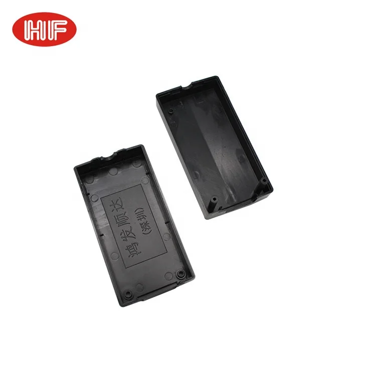 HongFa Small USB Enclosure Custom Electronics ABS Plastic Project Box