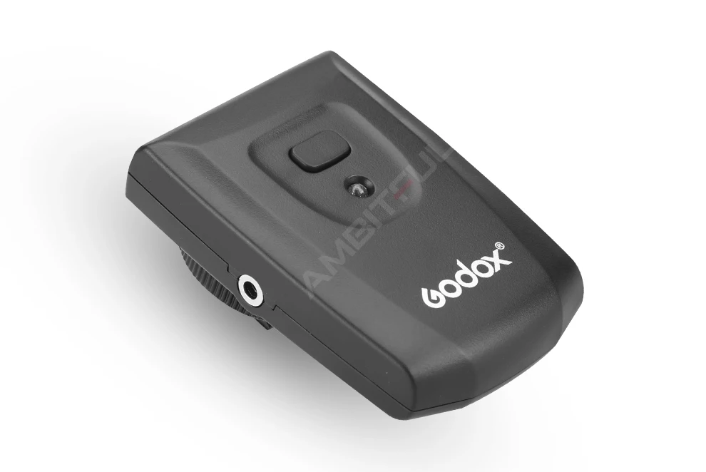 Godox CT-16 16 Channels Wireless Radio Flash Trigger Transmitter + Receiver Set for Canon Nikon Pentax Studio Flash