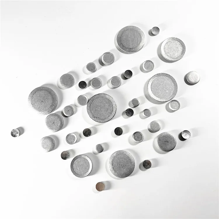 aluminum slugs 1070