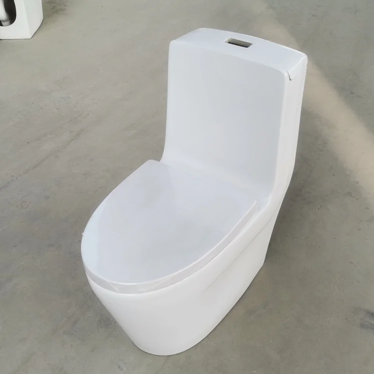 Bathroom Siphonic Toilet China Sanitary Ware the Top 10 Brands
