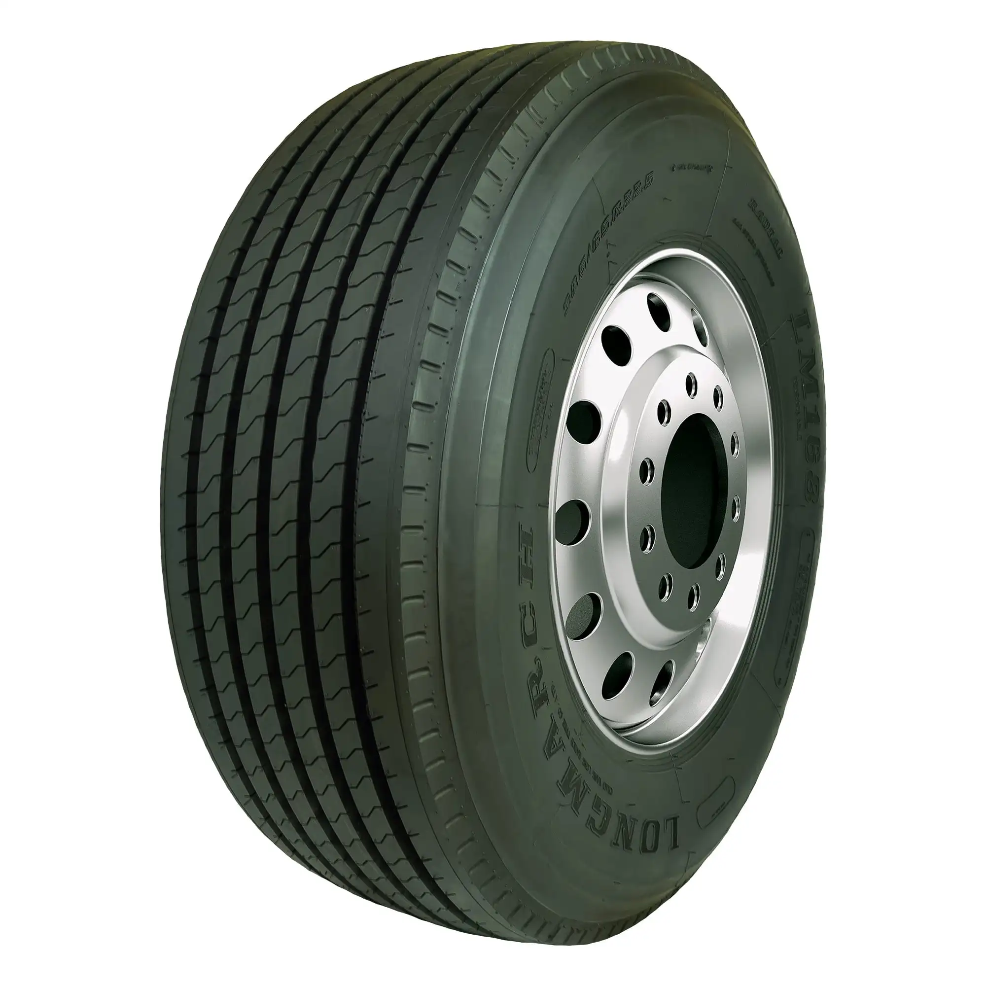 LONGMARCH Tires for Trucks - Premium Radial Options