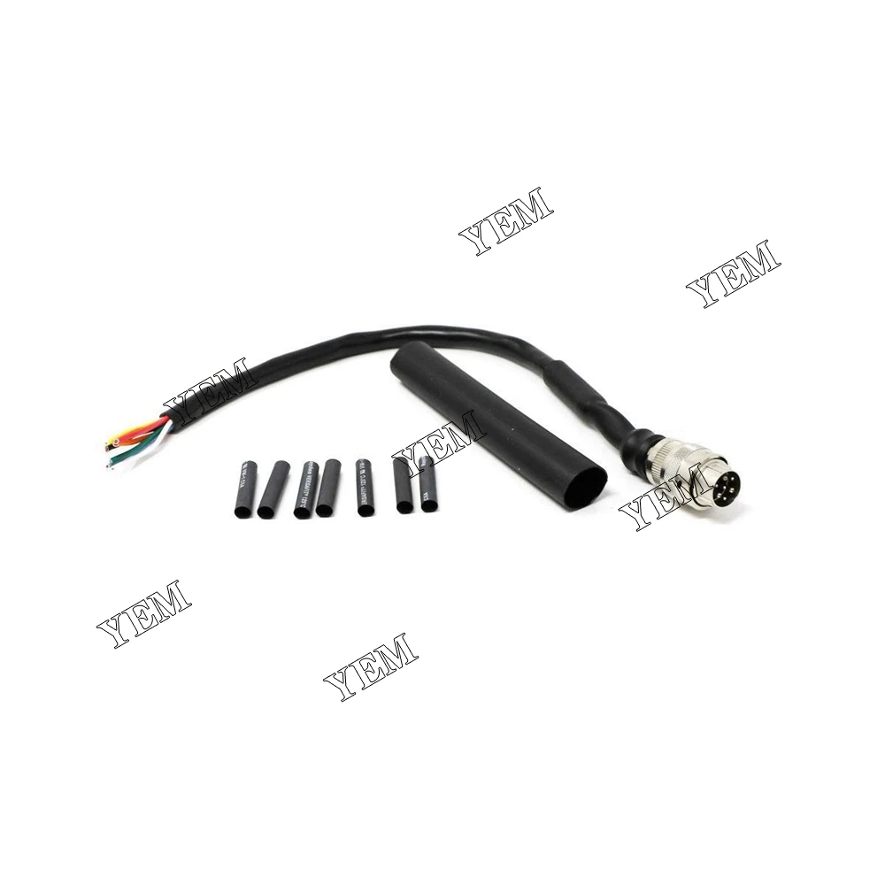 Part No. 6734654 7 Pin Repair Kit Fit for Bobcat 2