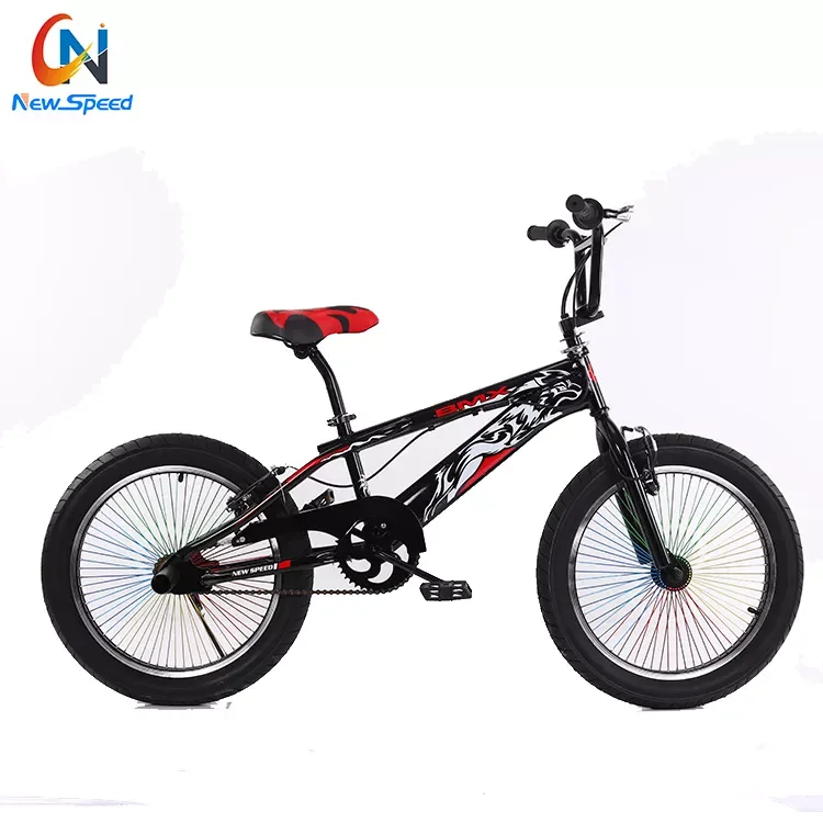 Bicicleta 16/20インチ自転車アルミサイクルシングルスピード