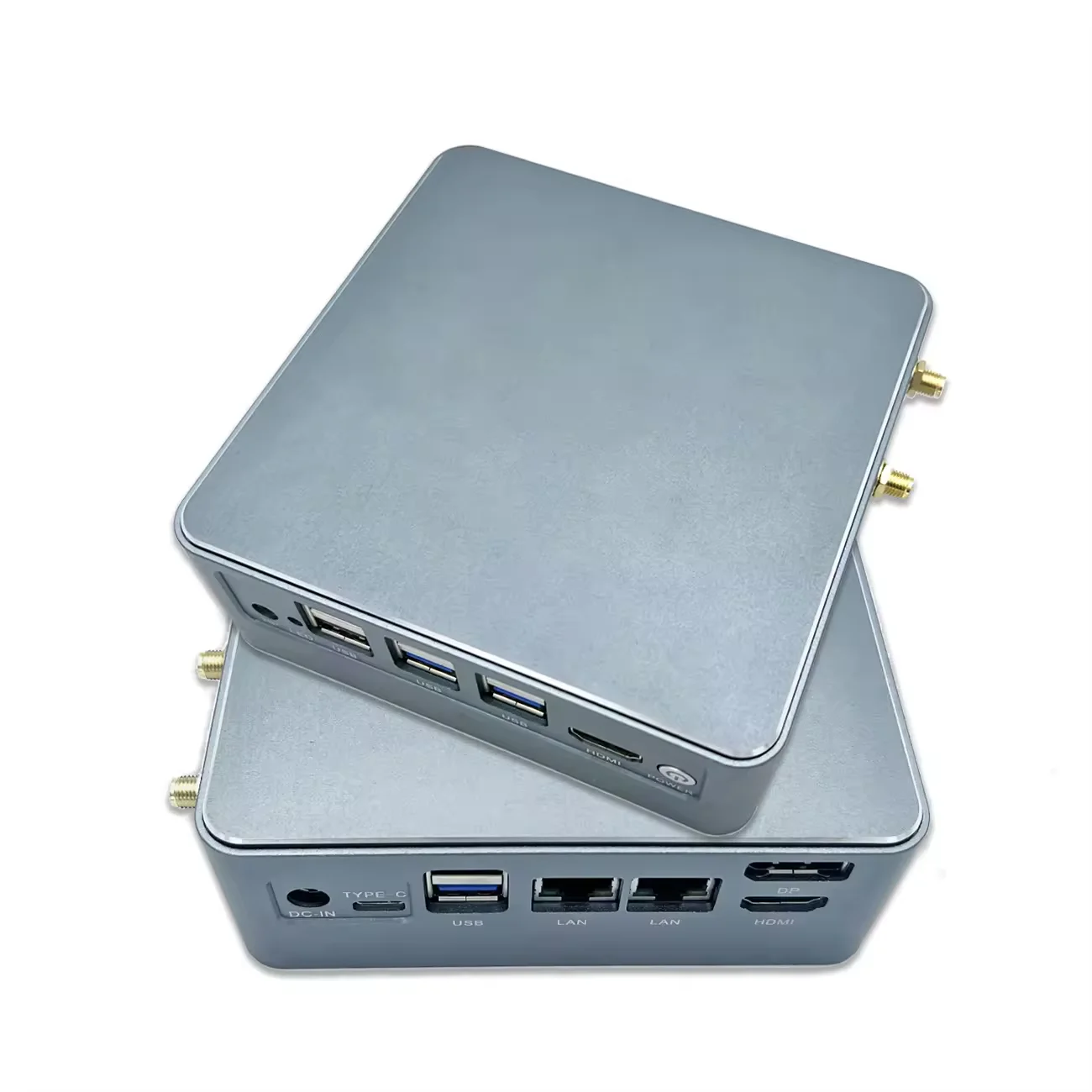 Wholesale Gaming Computer Mini Pc Office Home Computer Host Business Mini Pc Industrial Computer Mini Box Pc
