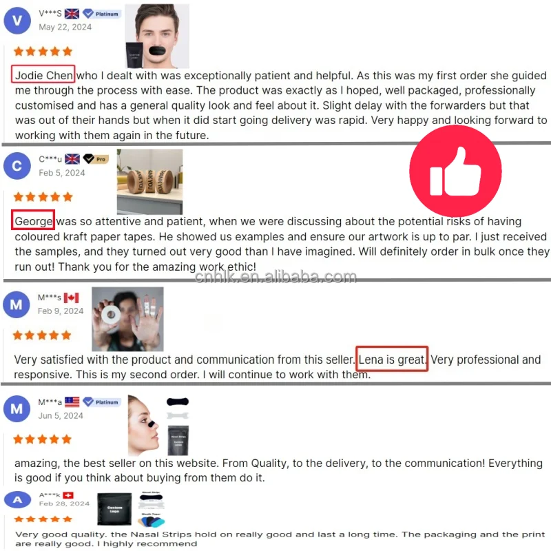 product hlk customized lip shape hypoallergenic hydrogel mouth sleep tape soft adhesive breathing stop snoring moisturizing patches-18