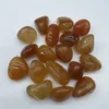 Agate rouge