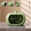 The Great Green Pumpkin (for Goldilocks)